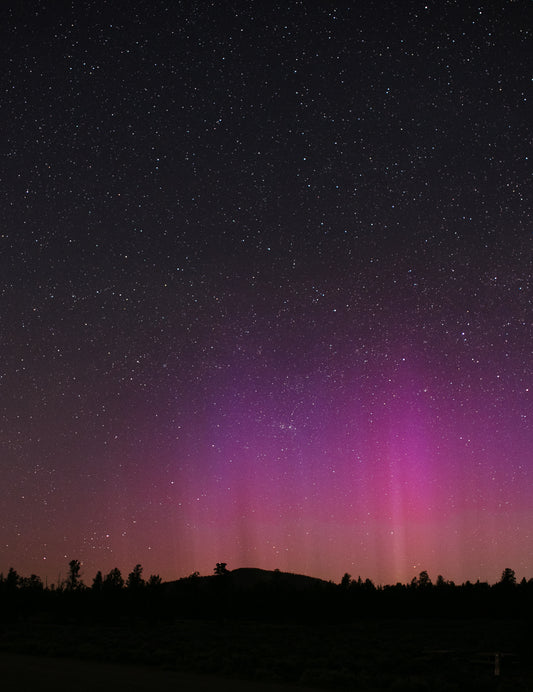 Aurora Borealis 02 PRE-ORDER