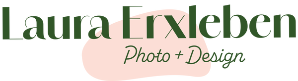 Laura Erxleben Photo & Design