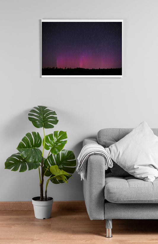 Aurora Borealis 03 PRE-ORDER
